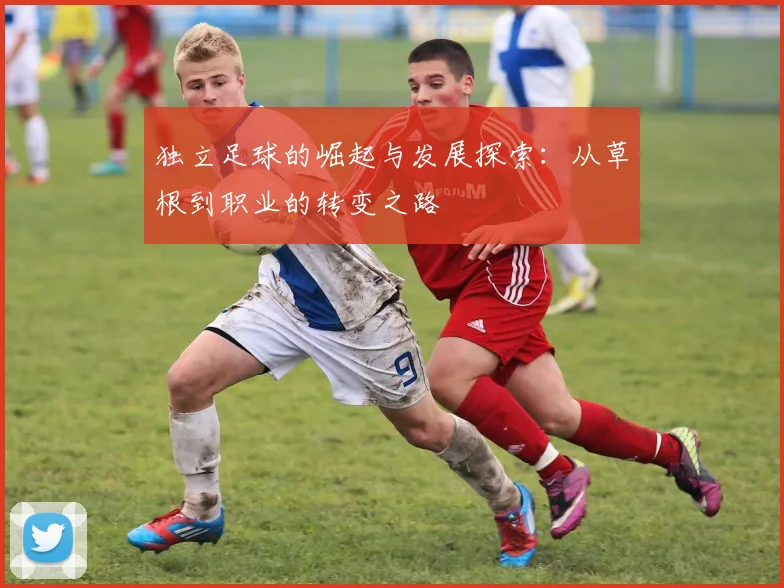 独立足球的崛起与发展探索：从草根到职业的转变之路