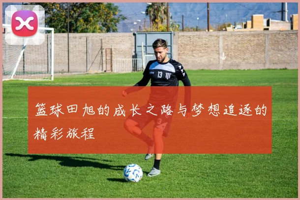 篮球田旭的成长之路与梦想追逐的精彩旅程